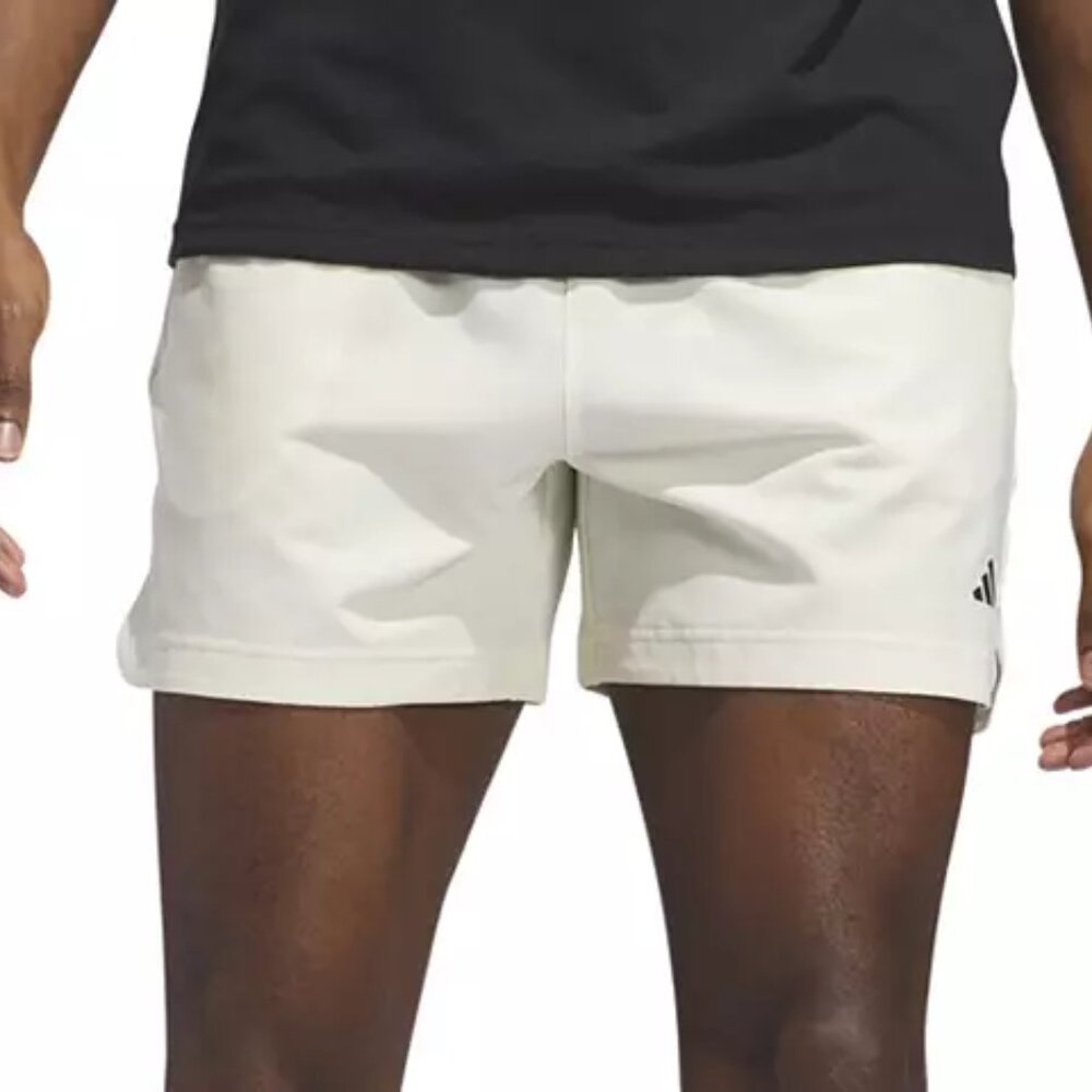 adidas Men's Axis Woven 7-Inch Shorts